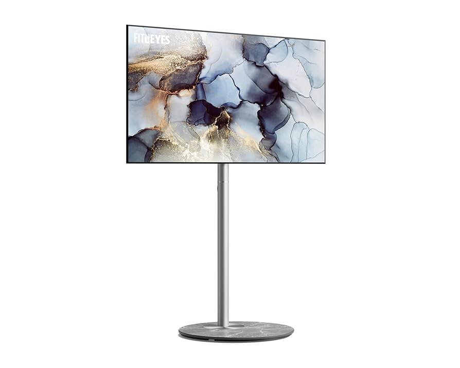 【美品】FITUEYES テレビスタンド　大理石風　大理石 美品】FITUEYES テレビスタンド 大理石風 大理石 楽天市場